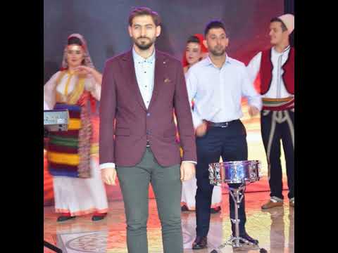 Suad Zulbeari - Turbo Tallava LIVE