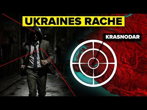 Russlands Kriegsverbrecher fühlten sich sicher – doch die Ukraine hat sie aufgespürt