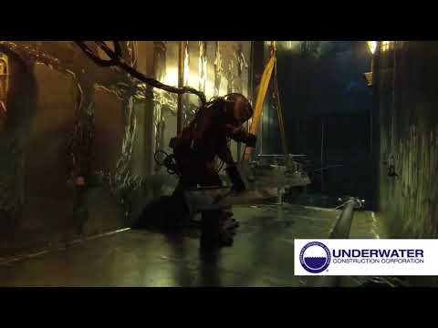 Preventative Maintenance of Reactor Spent Fuel System