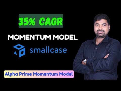Alpha Prime Momentum Model – Best Smallcase for Long-Term Growth?
