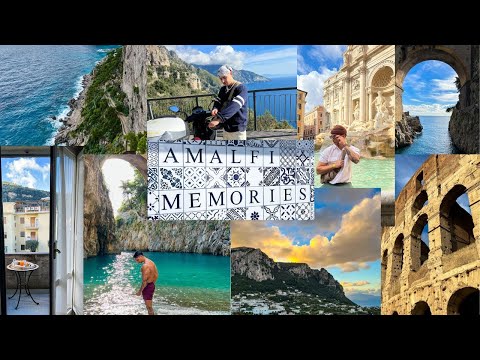 i solo traveled with no plan | italy