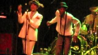 THE SELECTER -- "MURDER"