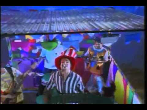 [Videos Top] Clipe Pelados em Santos   Mamonas Assassinas