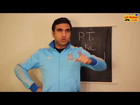 Very funny hydrabadi Sir teaching class ...