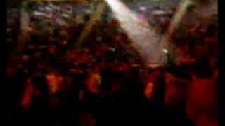 Blue Man Group Piano Smasher / Marshmallows and Gumballs Live at the M.E.N