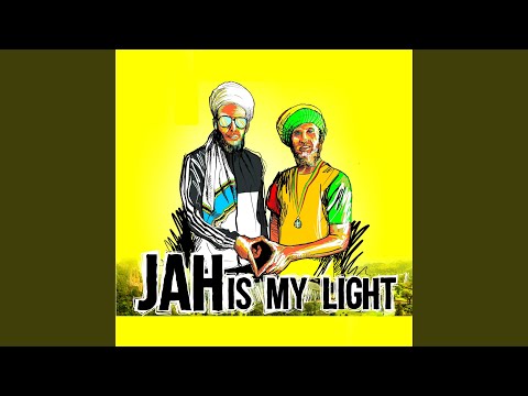 Jah Is My Light (feat. Ras Cup & Ras Mael)