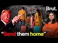 The World Vs Migrants