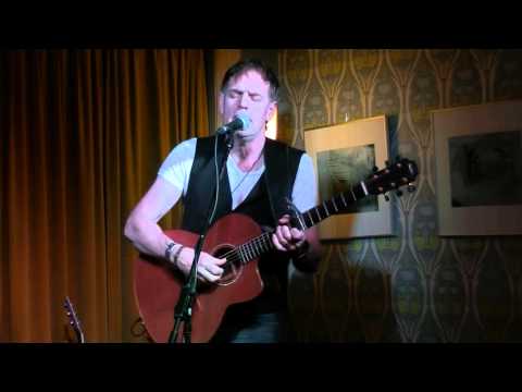 Martyn Joseph - Turn Me Tender (live)