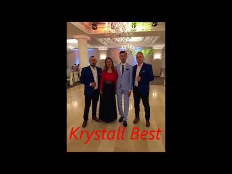 Colaj live 67 minute - Formatia Krystall Best 2018