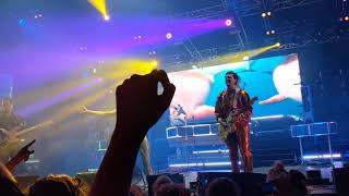 World of our love live  - Client Liaison Expo Liaison 2018 Brisbane