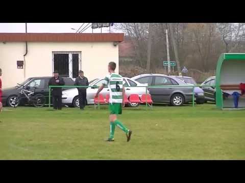 Piast Wadowice Górne - LKS Podleszany 2-2 (0-1)