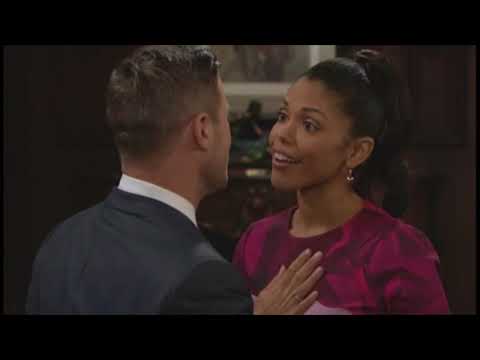 NEXT on THE BOLD AND THE BEAUTIFUL 7776