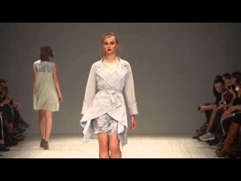 PODOLYAN spring-summer 2015 collection