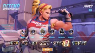Overwatch