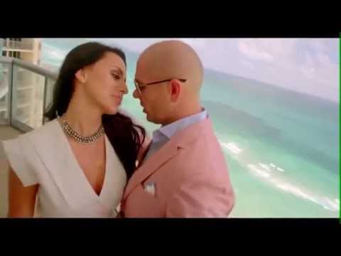 Ahmed Chawki   Habibi I Love You Ft Pitbull video clip] ✔   YouTube