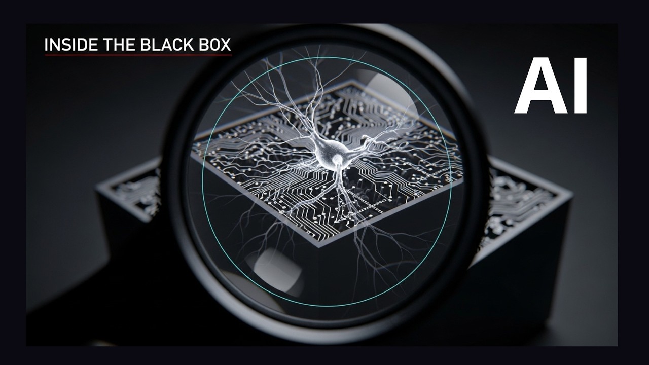 AI: Intelligence is Not the Key