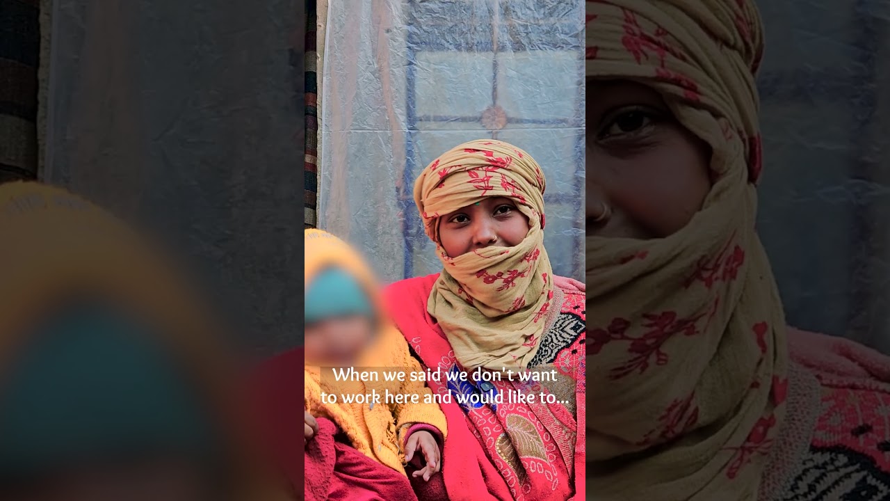 Wage theft and violence: Bonded Labour in UP
