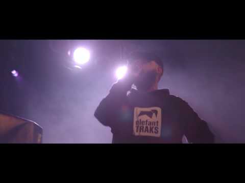 B Wise - 'Risk it' (On The Road)