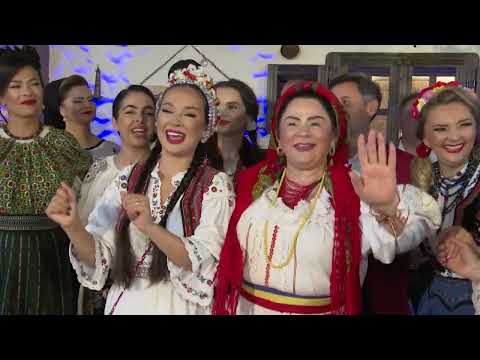 13. Taverna Pecicană - Paște - 16 Aprilie 2023 - Se canta LIVE, prezentare si canta Vladuta Lupau