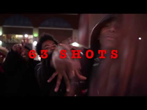 Zah finesse x Tazzo B - 63 shots (rn)