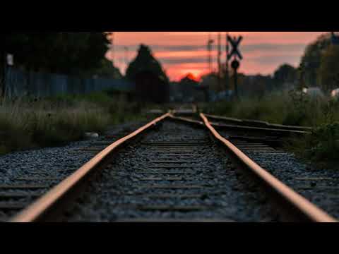 Derek Sammak - Rollin Train
