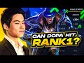 The Final Climb... DOPA attempting RANK 1 KOREA before S11 END and his Retirement...