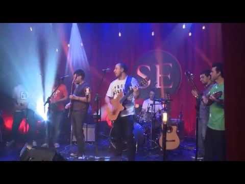 BRUNO ARIAS - KOLLA EN LA CIUDAD