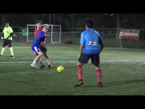 CA BILARDISIMO vs SAN TERMO - #Apertura2021 Fecha 4