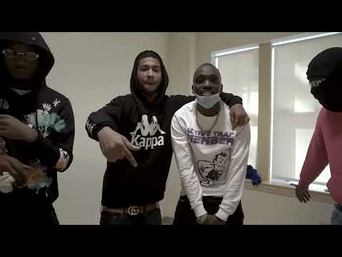 ATM K9ine - Man Down (Official Music Video)