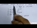 Sugar Dissolved In Water Is A Type Of Solution