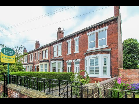 Oakenshaw Lane, Walton - Virtual Tour