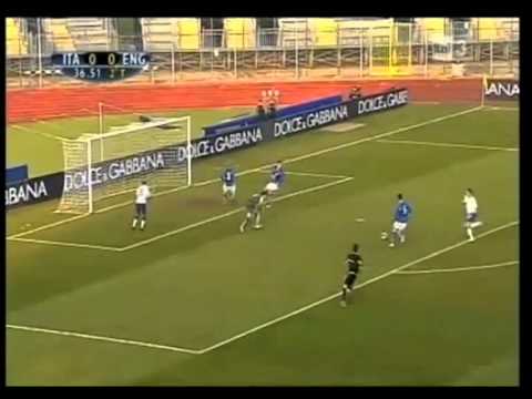 Carlo Pinsoglio under 21