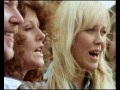 Abba - Bang-A-Boomerang music video