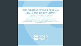 Take Me to My Love (Album Instrumental)