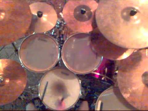 Old Man's Child - " Demoniacal Possession" (Drum Cover) "Max{Mazur}Krechetov" video thumbnail