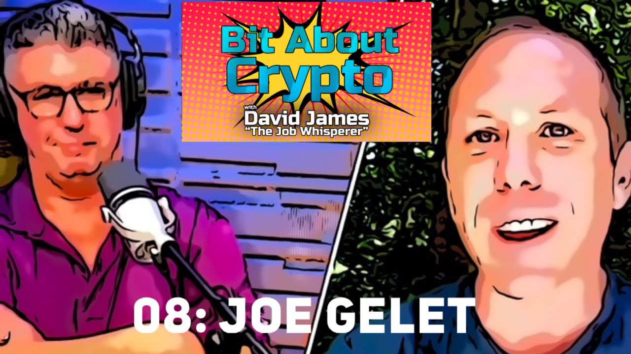 Joseph Gelet Interview 05 thumbnail