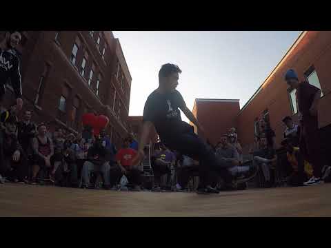 Stylz Corrupt Kaz vs Fresh Connex - Semis | Gravity Rock 21st