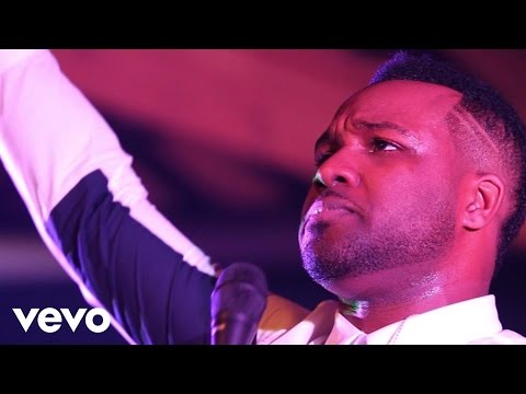 Video thumbnail for Your Name...The Moment (Live)