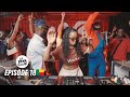 YAYA CLUB EP 18 Afrobeats Hip Hop Dancehall Amapiano Cotonou