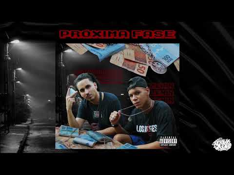 Próxima Fase Zenin Prod. Beatbyjohnson