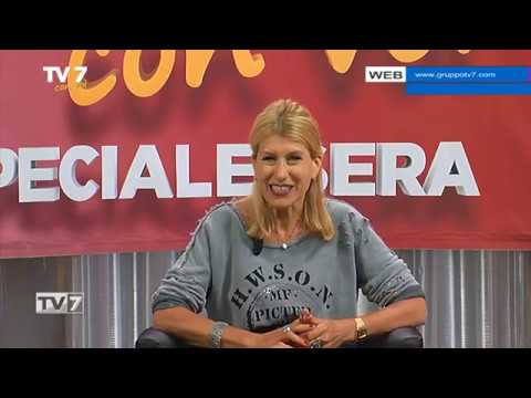 Tv7 con Voi del 27/5/2020 - Crisi adolescenziale (1 di 3)