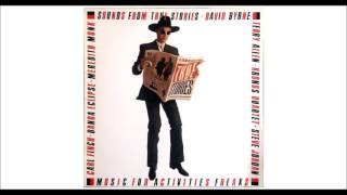 Sounds From True Stories (Music for Activities Freaks) - Full Album