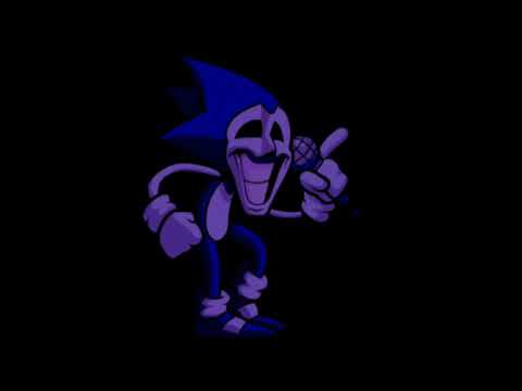 Endless Encore (WIP 8) - VS. Sonic.EXE 3.0 OST (Cancelled)