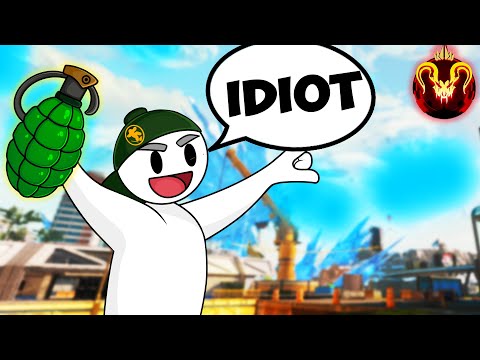 PLAYS THAT MADE "Cau7ioN" AN APEX LEGEND.. (Apex Legends)