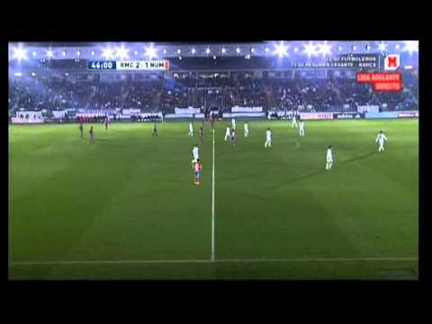 Sunny - Real Madrid Castilla - Numancia