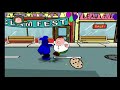 Family Guy Video Game Part 6 PS2 Gameplay