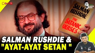 Download lagu Guntur Romli: SALMAN RUSHDIE & 'AYAT-AYAT SETAN' mp3 Download lagu Guntur Romli: SALMAN RUSHDIE & 'AYAT-AYAT SETAN' mp3