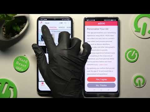 Transfer files from Android Device to HONOR 70? - Use Send Anywhere App