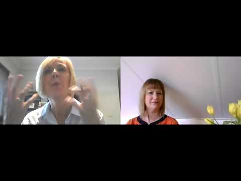 Christine Morgan   The Recipient   part 3 of 3   Spirit Stories with Diana English