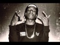 ASAP ROCKY - HELL ft. SANTIGOLD 